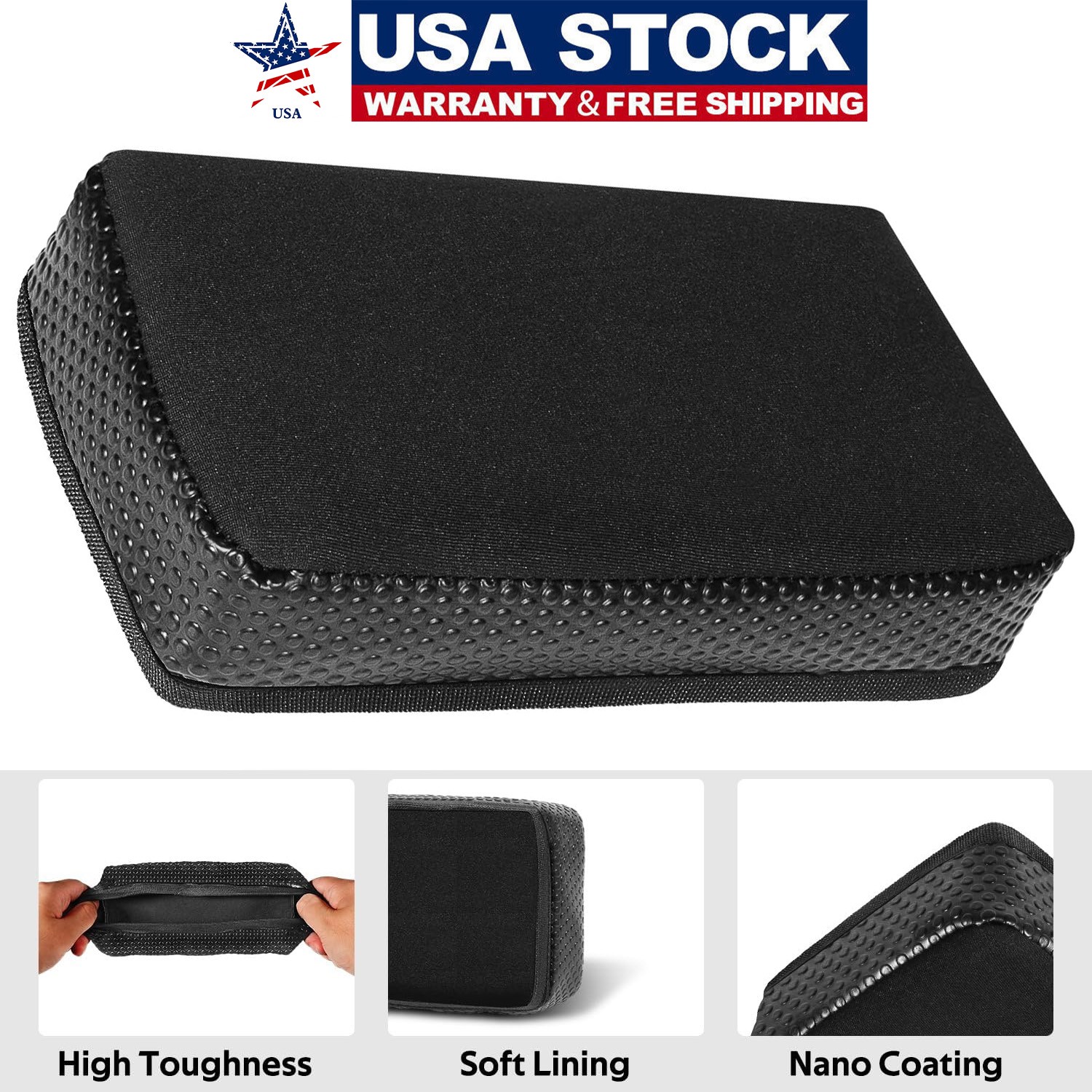 780028-1 UC H5 Unit Neoprene Protective Cover for Humminbird Helix 5 Fish Finder