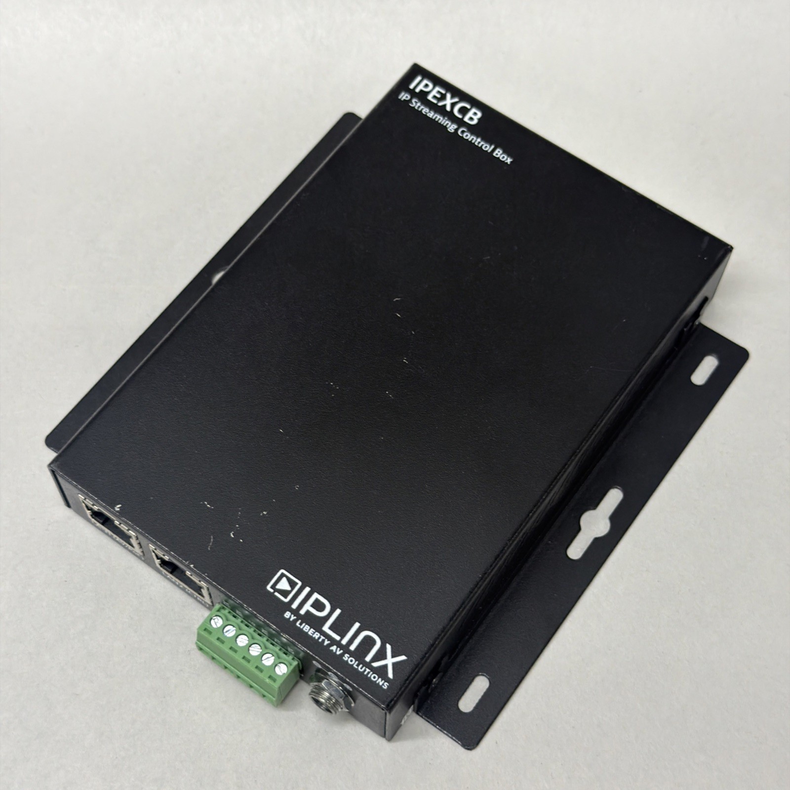 Liberty AV IPEXCB IP Streaming Control Box VideoWall Capable IPLINX HDMI Over IP