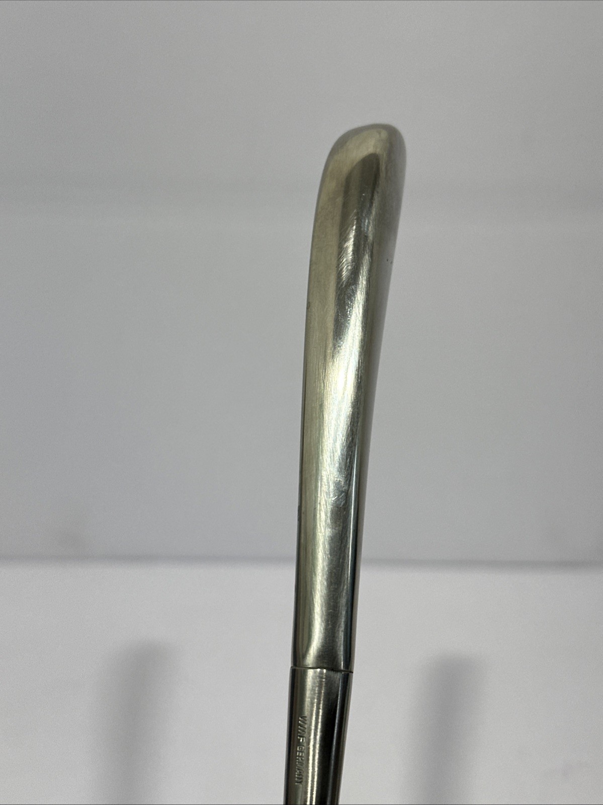 FRASER’S STAINLESS CARVING SET #8852 Germany MMF-CROMARGAN Vintage