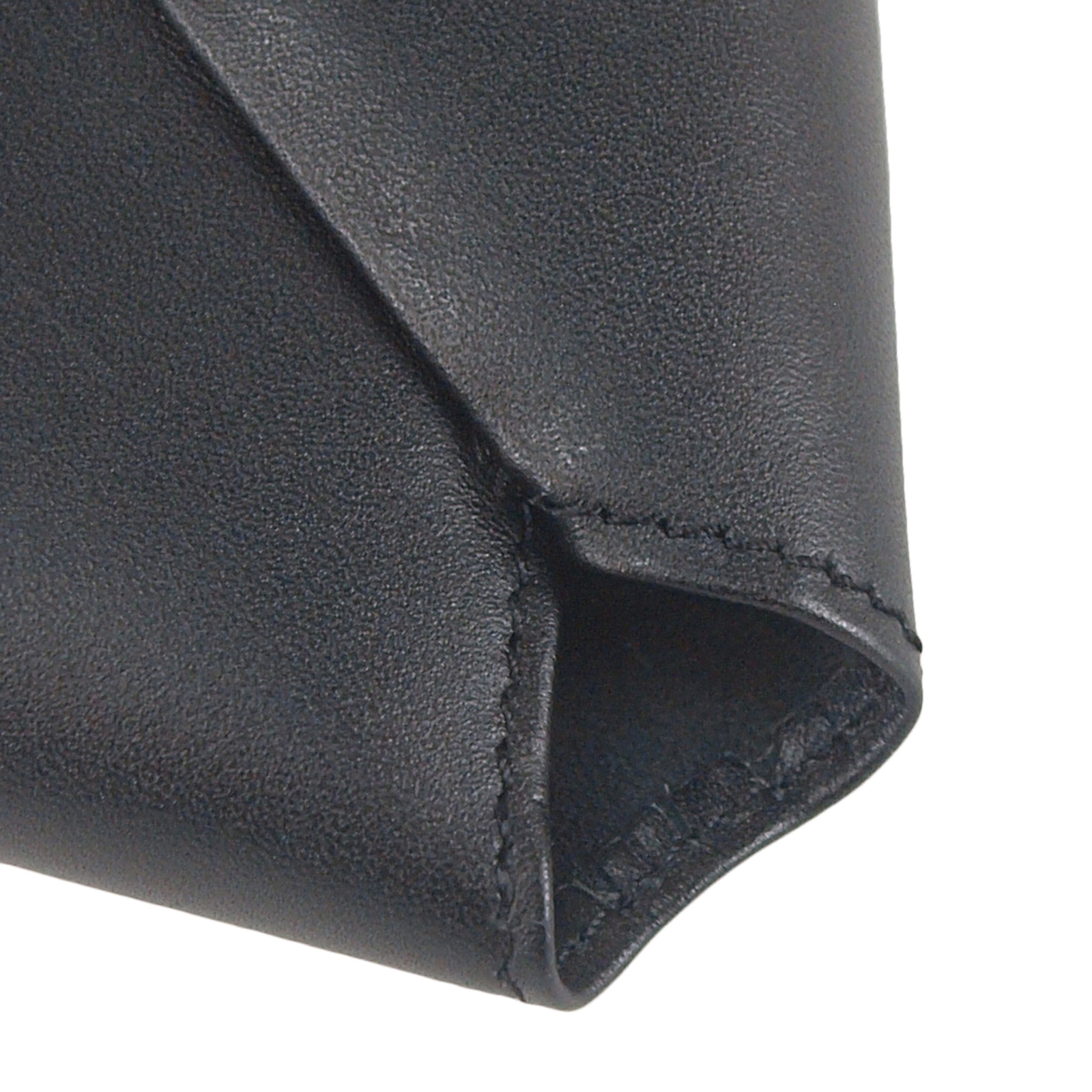 Shift Boot - Black - For 1968-1982 C3 Corvettes