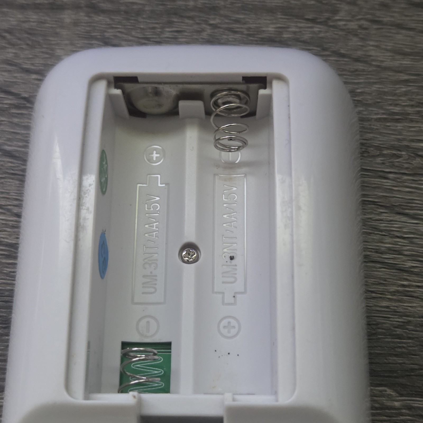 Tempur Pedic Ergo TEB-100-R Wireless Remote Remote Control Tested Working