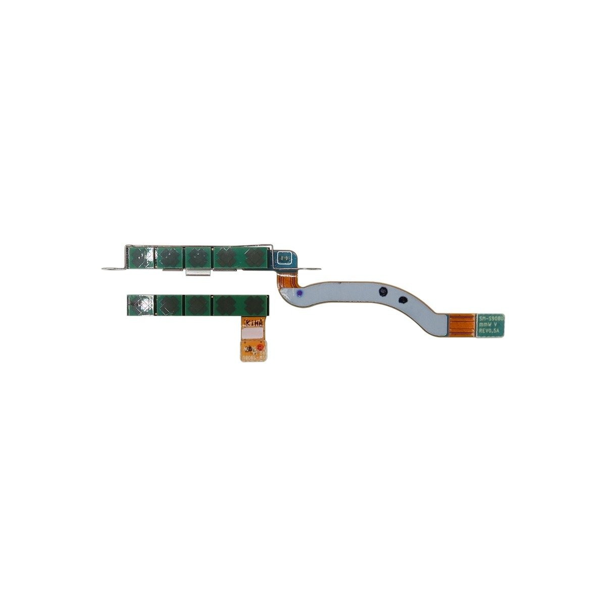 Samsung Galaxy S22 Ultra 5G (S908U) 5G Antenna Flex Cable With Module (4 Piec...