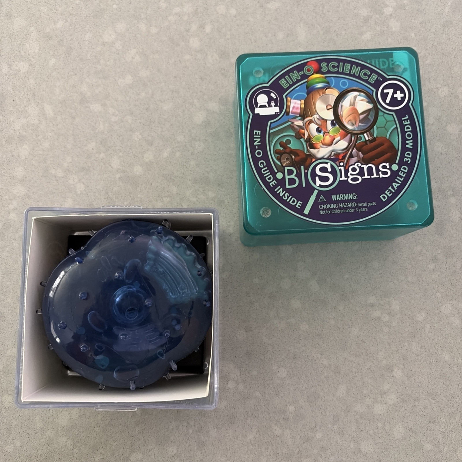 Ein-O Science BioSigns Animal Cell