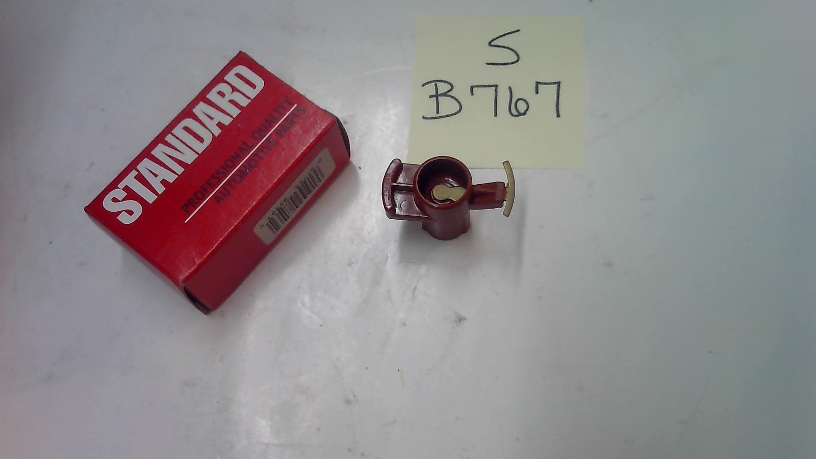 STANDARD JR-121 ROTOR