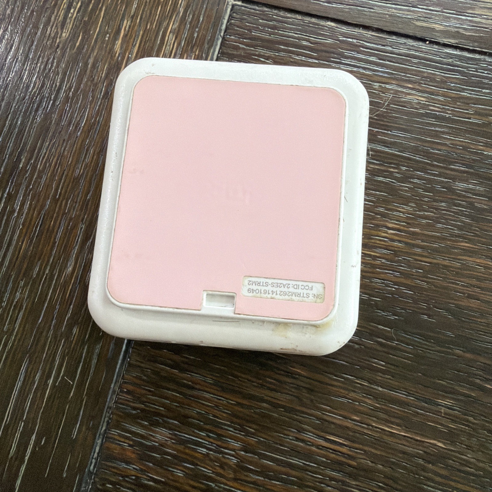 GlossGenius Chief Money Machine Credit Card Reader