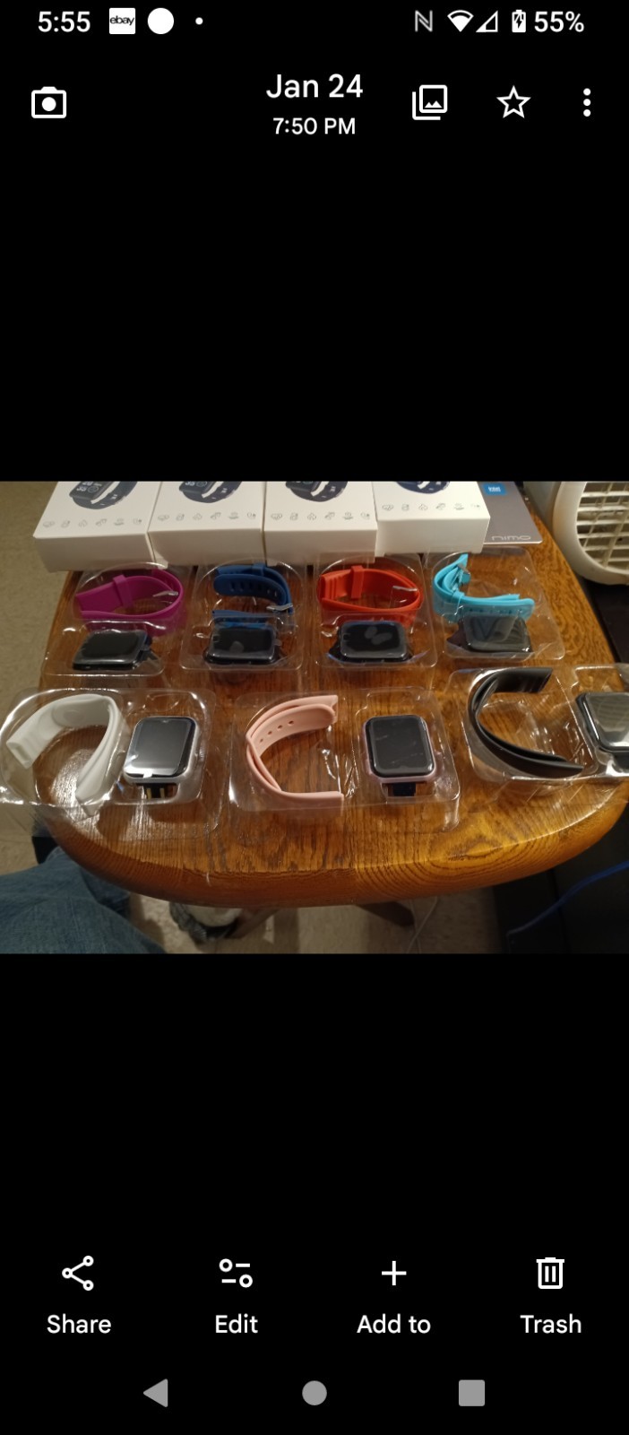Smart Watch