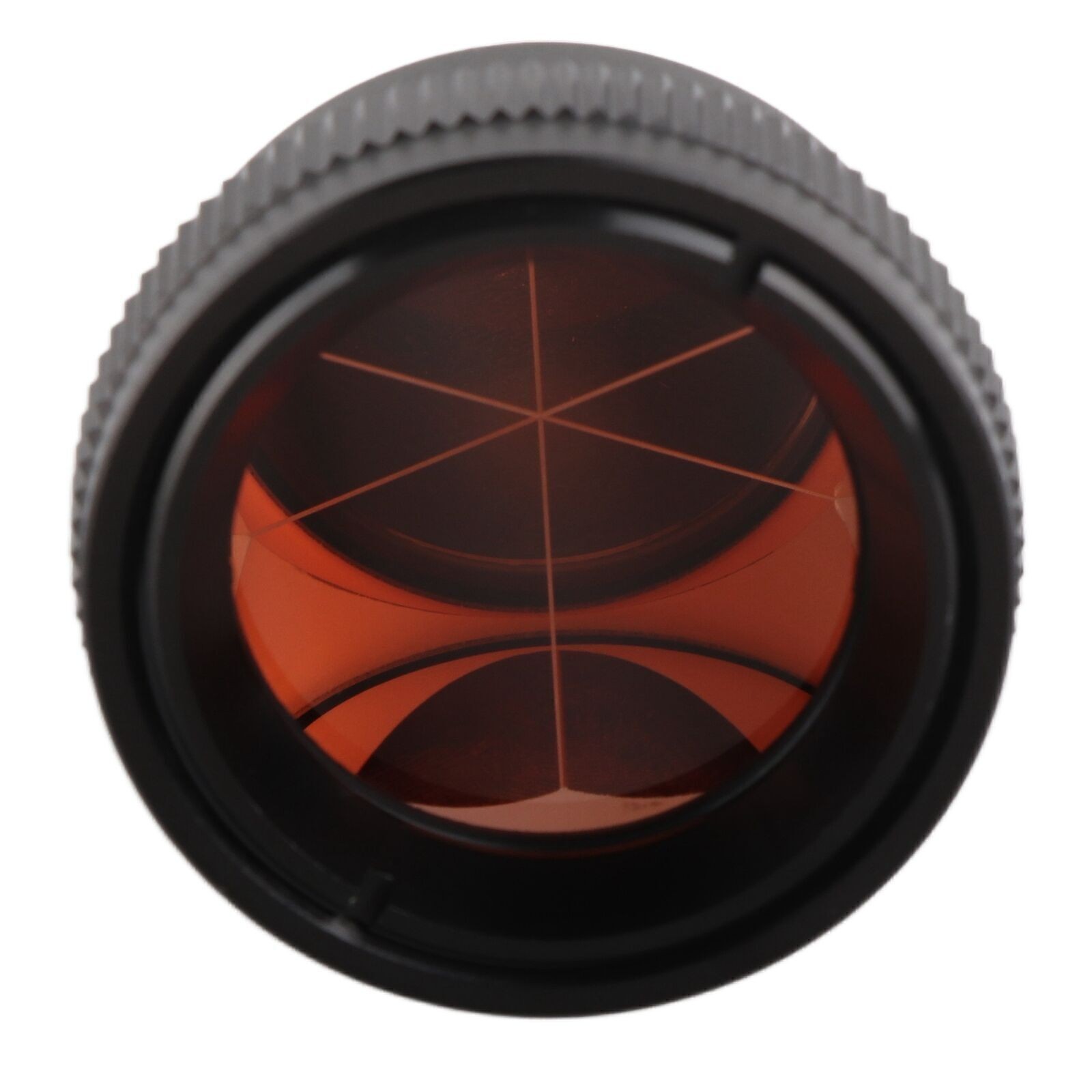 Mini Peanut Prism Replacement Optical Glass 1in Diameter ABS Shell Peanut Prism