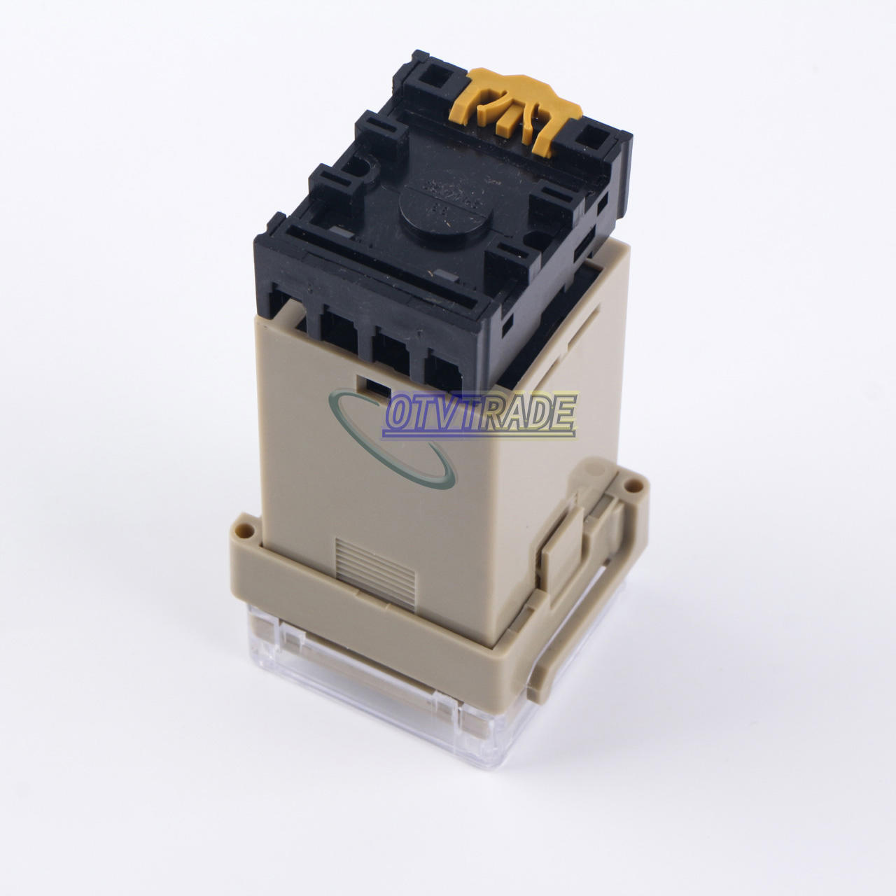 1PCS E5C4-R20K 220VAC Temperature Controller 0-399°C