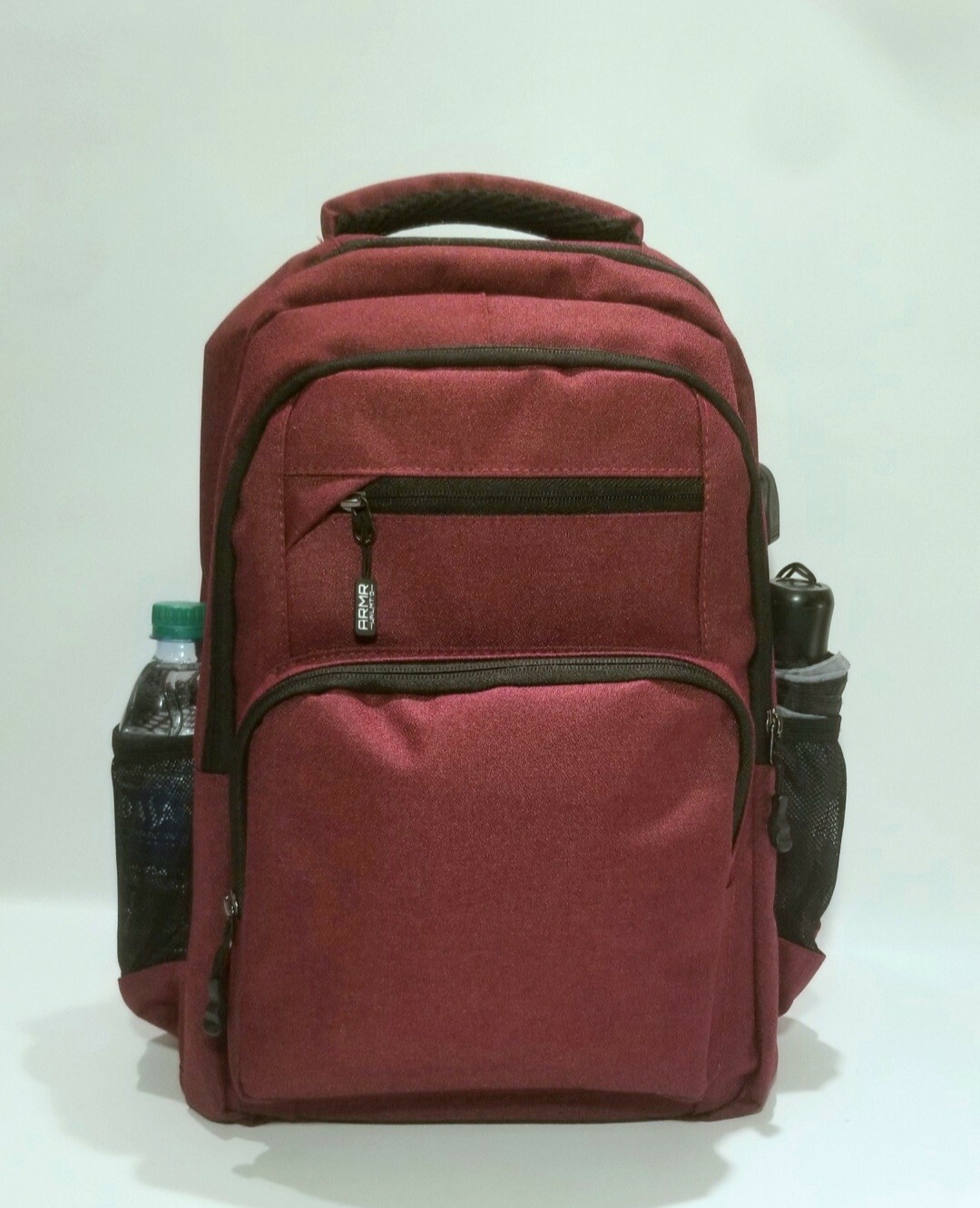 Bulletproof Backpack - Lightweight with 10 x 16 panel Insert - NIJ LEVEL IIIa