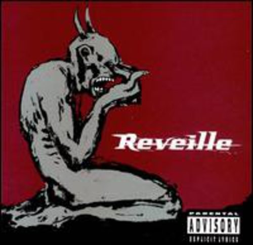 Reveille - Laced [Used Very Good CD] Explicit, Alliance MOD