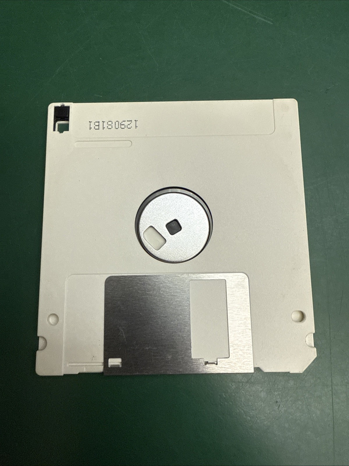Intel Fax modem Utility Program 3.5" Floppy Disk 96/96i 144/144i 620866-001