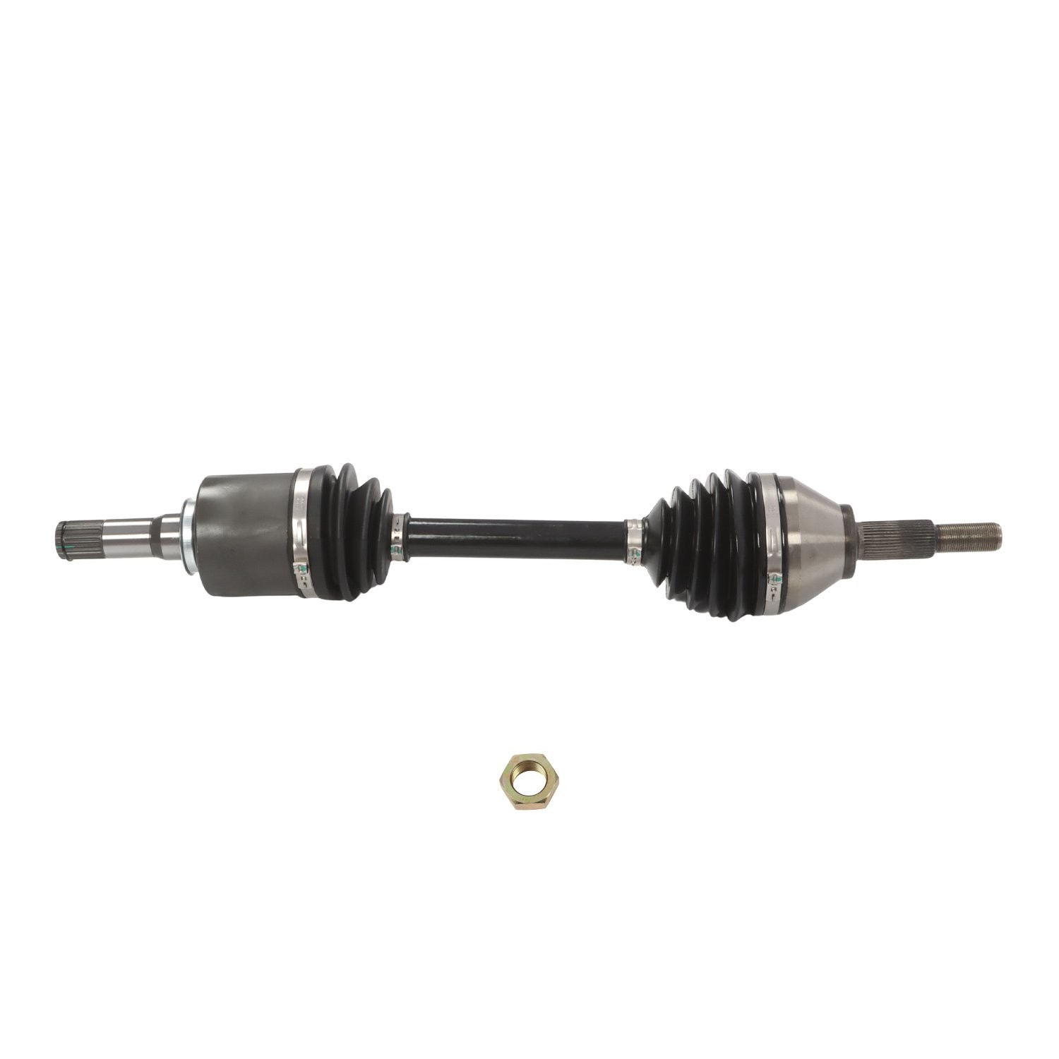 Front Left CV Axle Assembly For Ford Explorer 2011-2019 Driver Side
