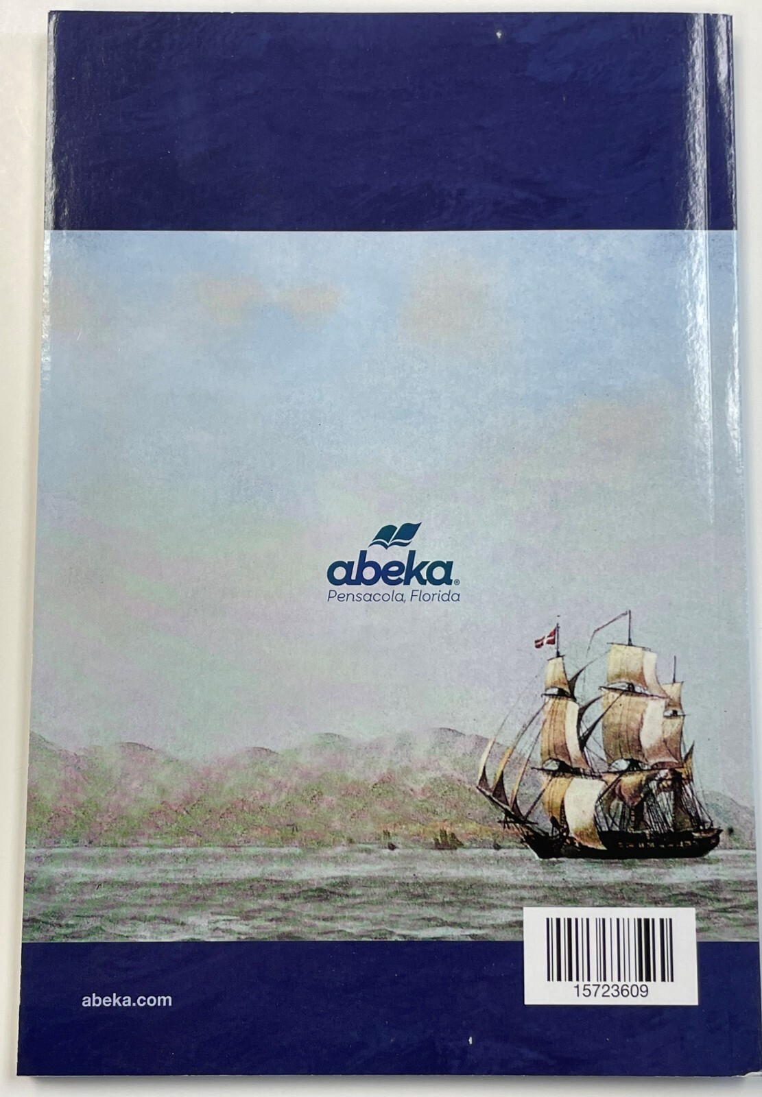 Abeka - Adventures in Greatness: Speed & Comprehension Reader (4th ed.)
