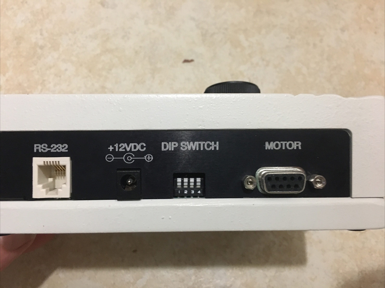 Nikon Remote Focus Accessory - Vertical Motor Controller Model 99644