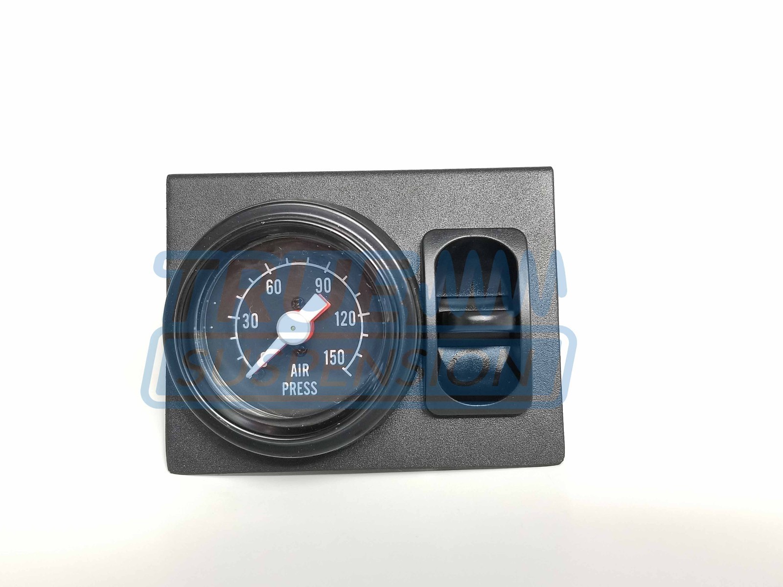 Universal Towing Assist Air Ride Suspension Control Panel Single Switch