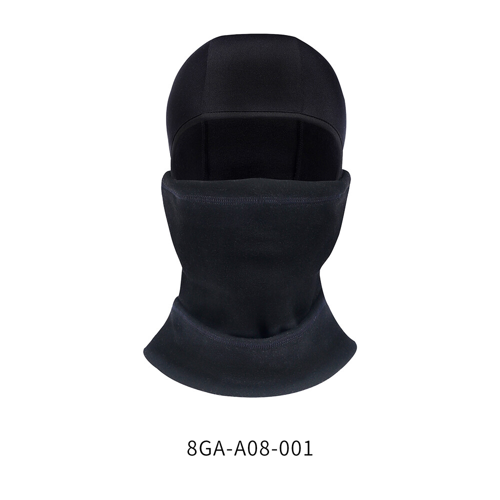 Balaclava Fleece Windproof Outdoor Scraf Thermal Face Cover Adjustable Face Mask