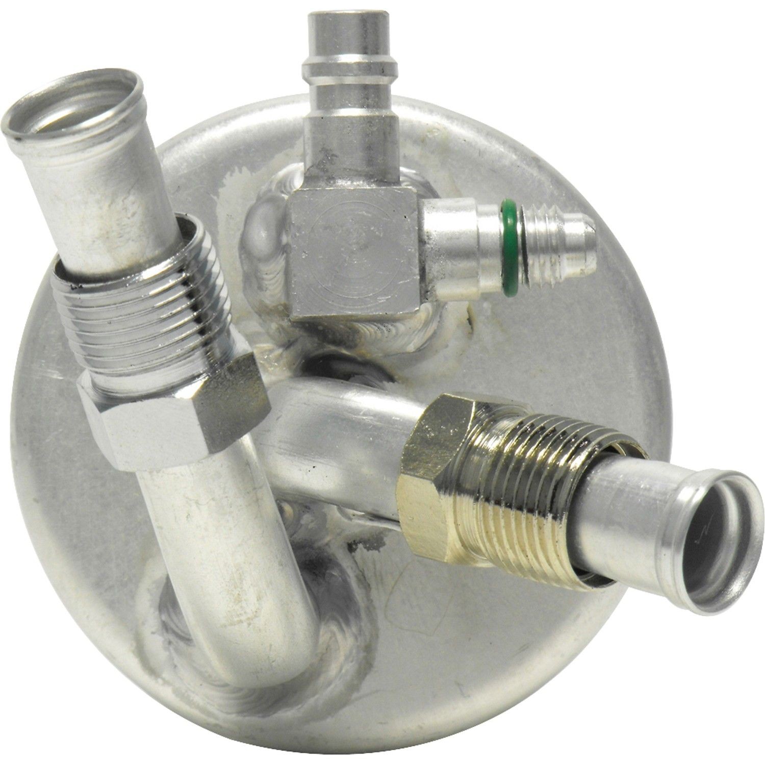UAC RD 2159C A/C Accumulator For 92-97 Ford L8000F LA9000 LTA9000