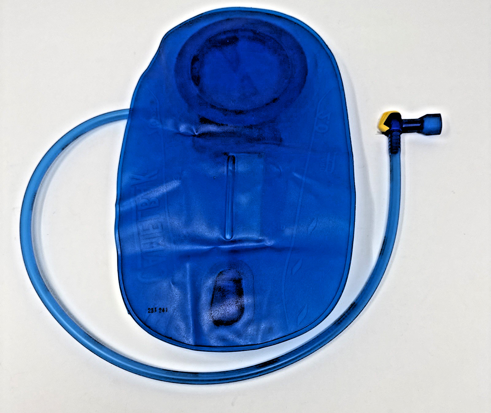 2 L / 70 Ounce Hydration Bladder Camelback Pre-owned