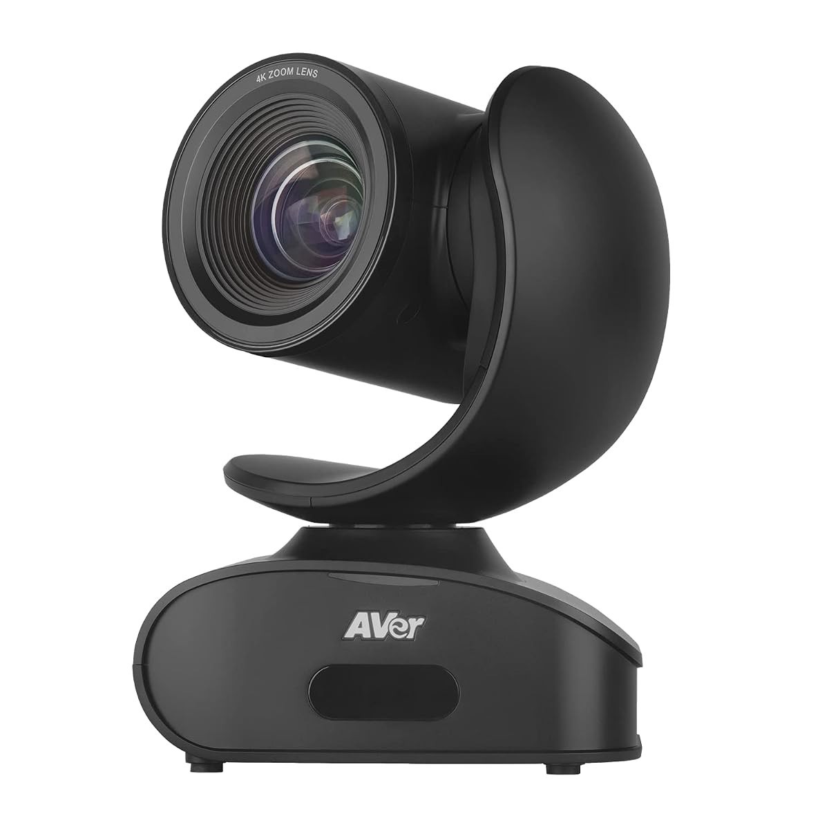 AVer CAM540 4K UHD Conference Camera 16X Zoom USB 3.1 PTZ Remote Control - NEW