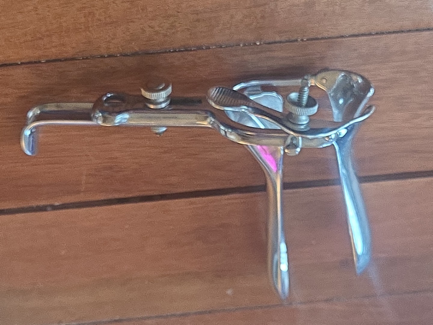 Miltex GRAVES Speculum Chromed