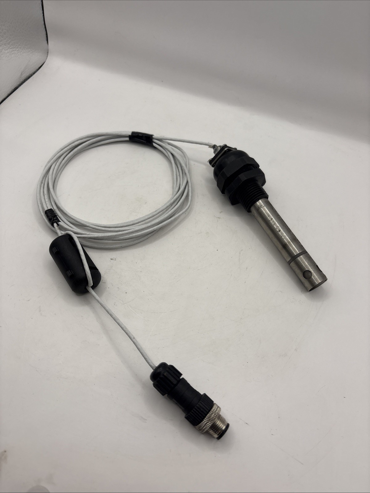 OMEGA TH-RP 5” Environmental Probe With Coupling