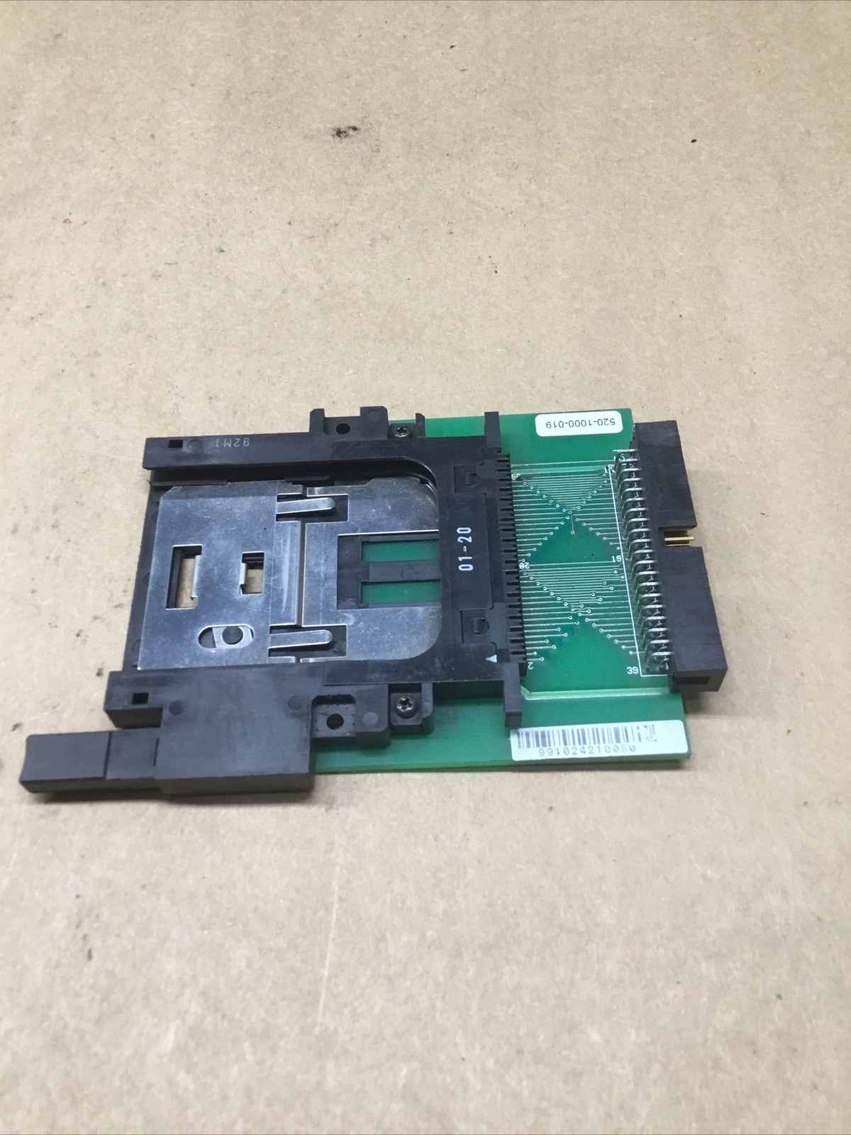 520-1000-019 Card Reader #703Z67
