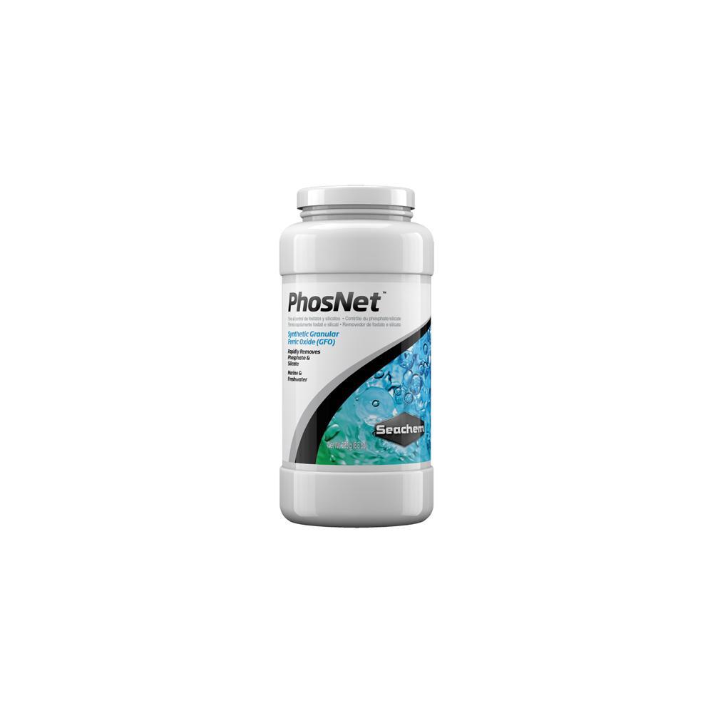 Seachem PhosNet - 250 g / 8.8 oz.