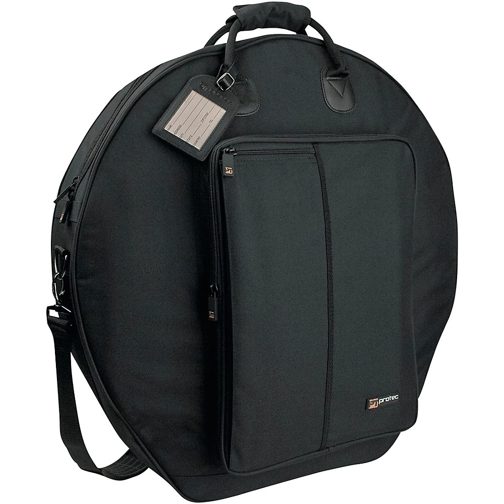 Protec 6Space Cymbal Bag