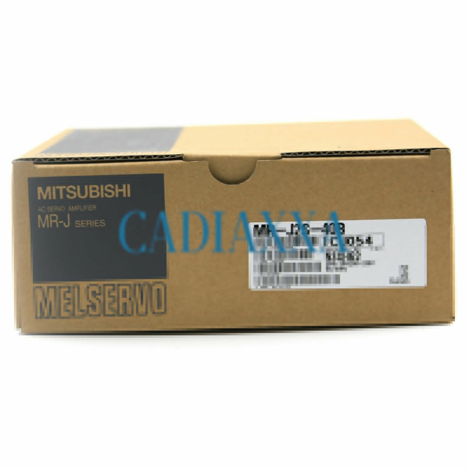 New In Box MITSUBISHI MR-J2S-40B AC Servo Drive