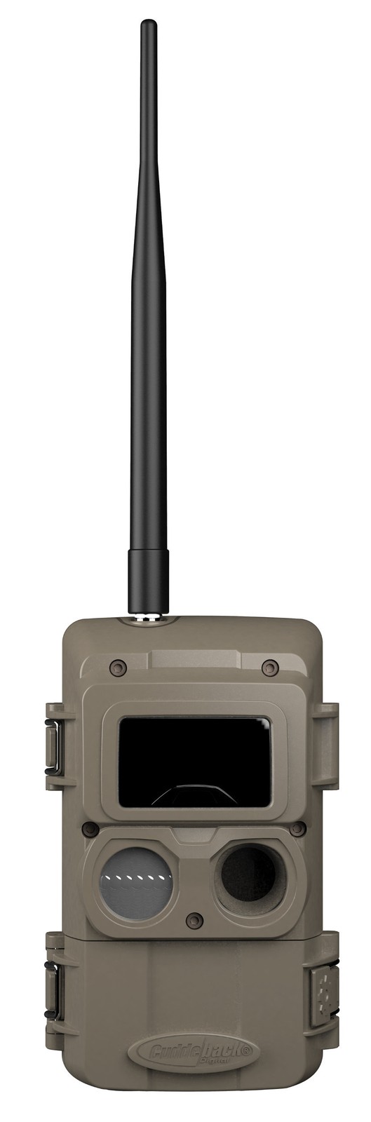 Cuddeback CuddeLink Wireless 3rd Gen 2-pack Bundle with Home Camera Starter Kit