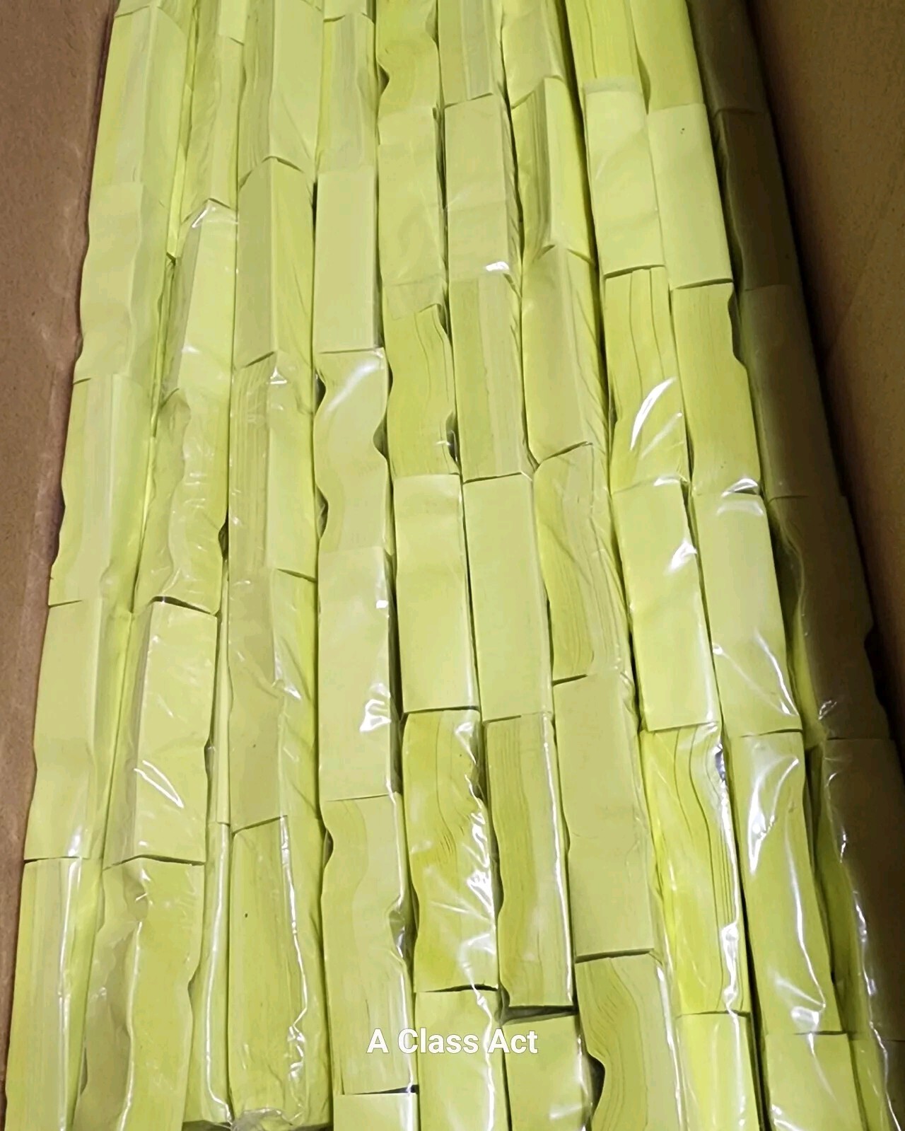 Confetti Paper Tissue, For Confetti Cannon Machine Shooter 75 Pks Day Glow T8275