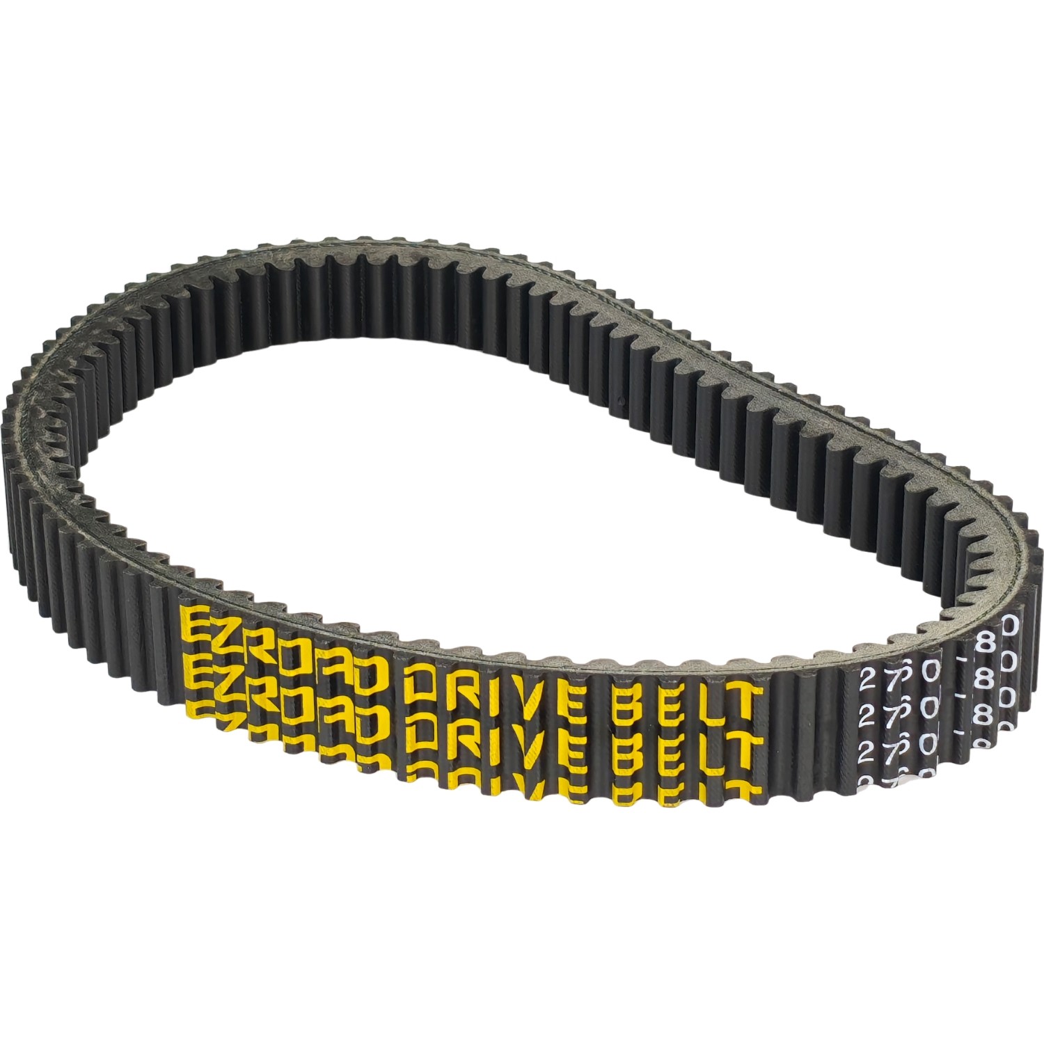 CVT Belt 27601-38F00 Fit for Suzuki Eiger LT-A400FC 2003-2007 ATV