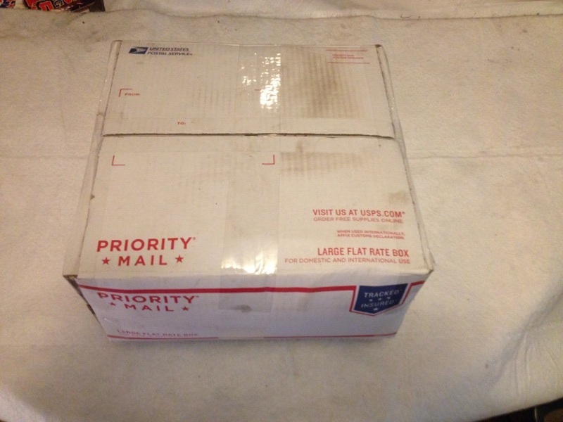 Forge Coal 25lbs