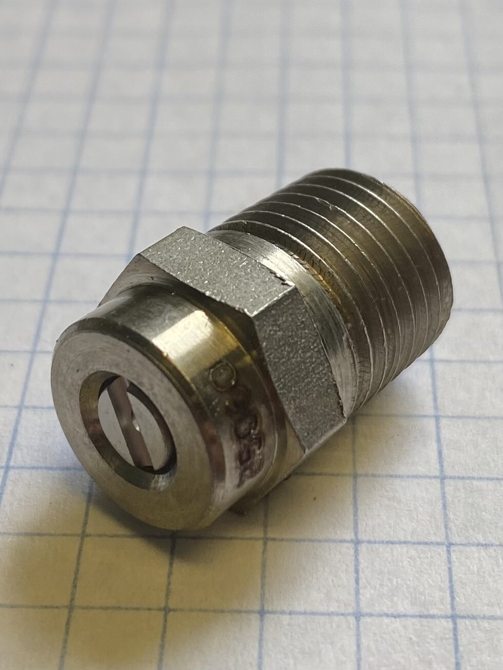 General Pump - 01406025 - Tip