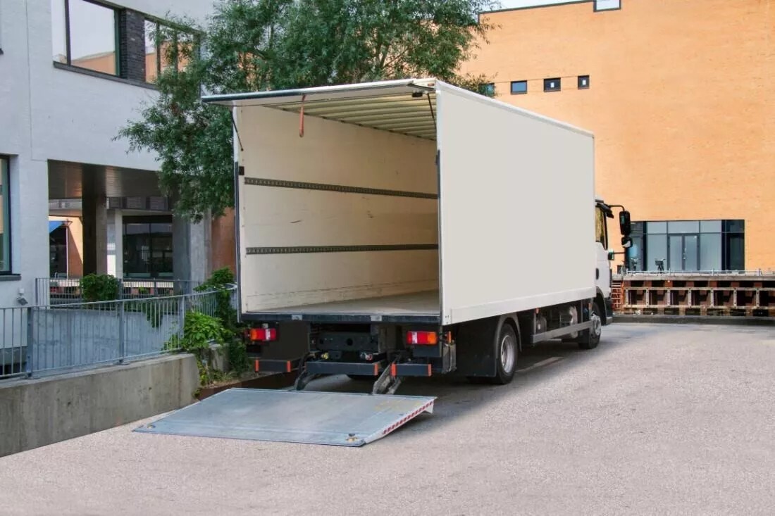LTL Freight Residential Delivery Fee