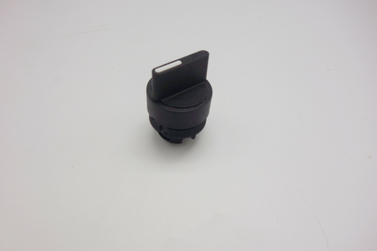 2PC 22MM Selector Select Switch HEAD 2 Position Maintained FITS ZA2 AD2 Stay put