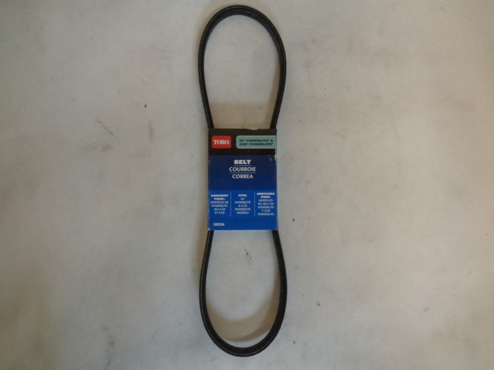 NEW TORO 75-9010 SNOW BLOLWER BELT