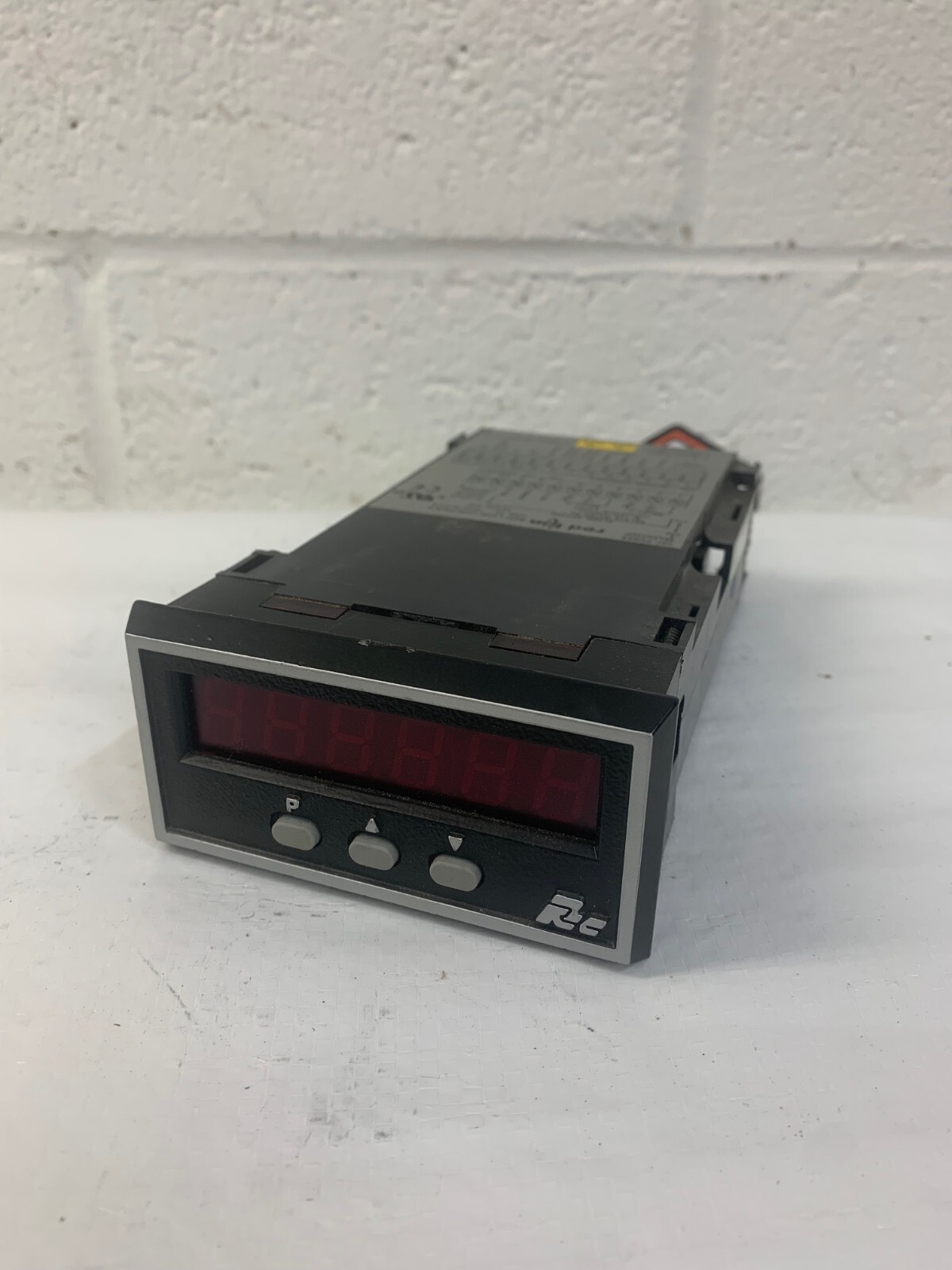 Red Lion Controls IMP200060 Panel Meter