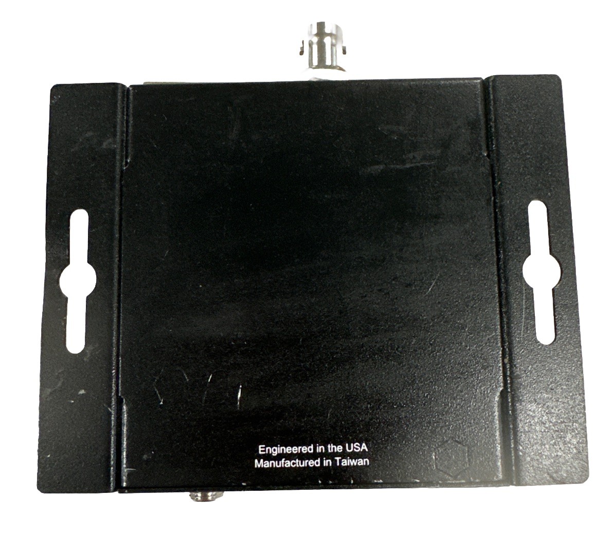 Binary B-400-1COAX-HDIR Transmitter ONLY