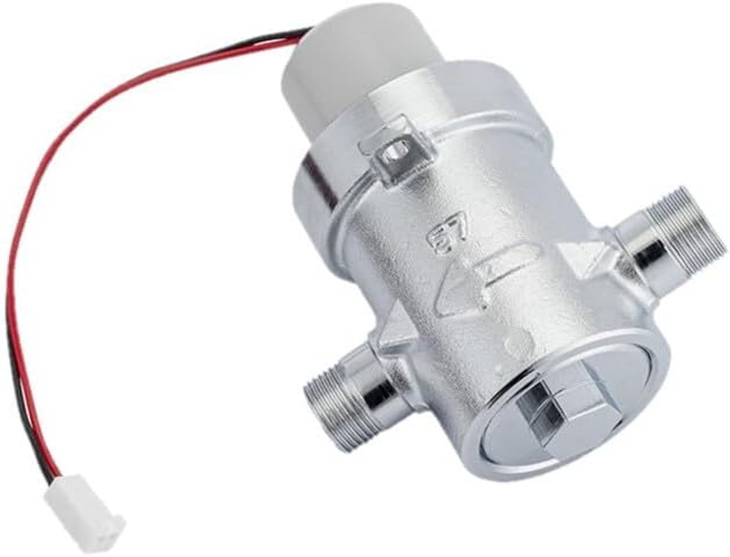 Solenoid Replacement Kit for Pre-2008 Optima Plus Faucets - EBF-1011-A