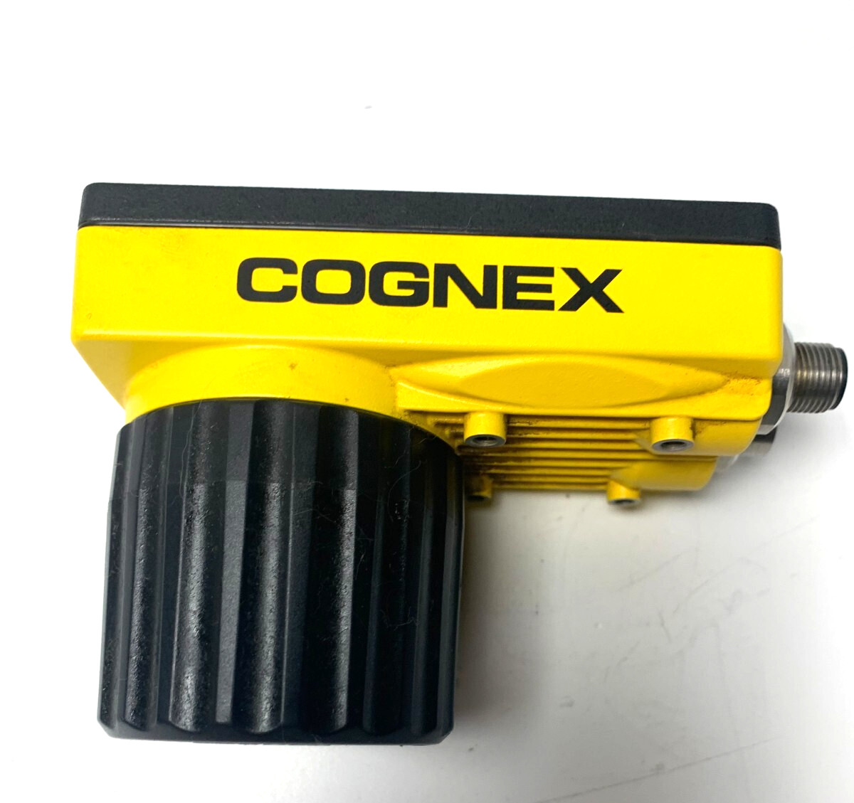 COGNEX 821-0034-1R IN SIGHT CAMERA 825-0208-1R - Clean!