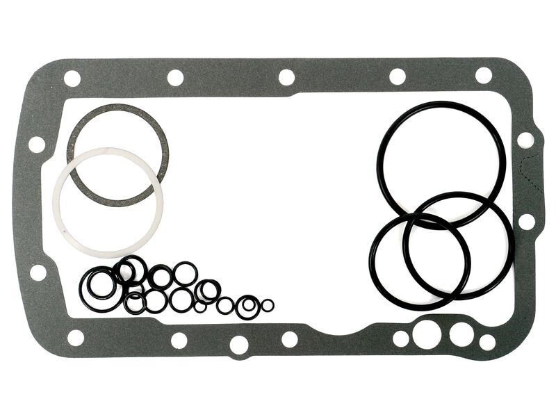FORD 2000 3000 4000 3CYL1965 -1975 HYD HYDRAULIC LIFT TOP REPAIR KIT LCRK65UP