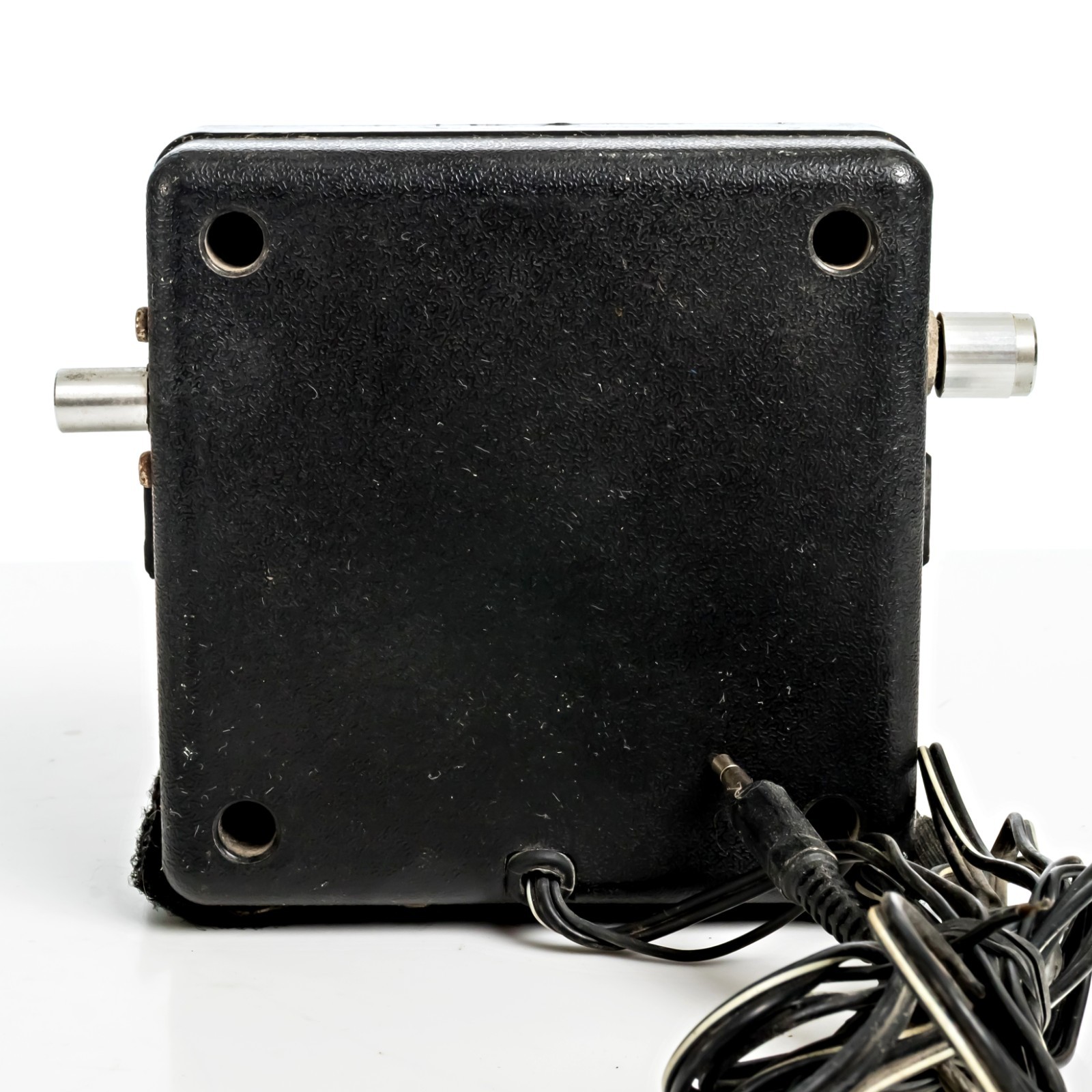 External CB Speaker Diesel Electronics Talk Back Noise Canceller #8-31