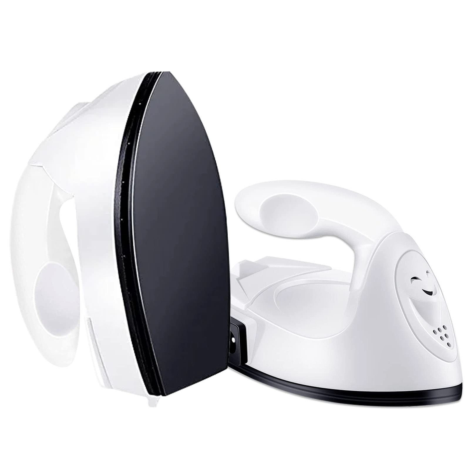 Mini Heat Press Small Iron Portable Heat Press Machine Mini Craft Iron with C...