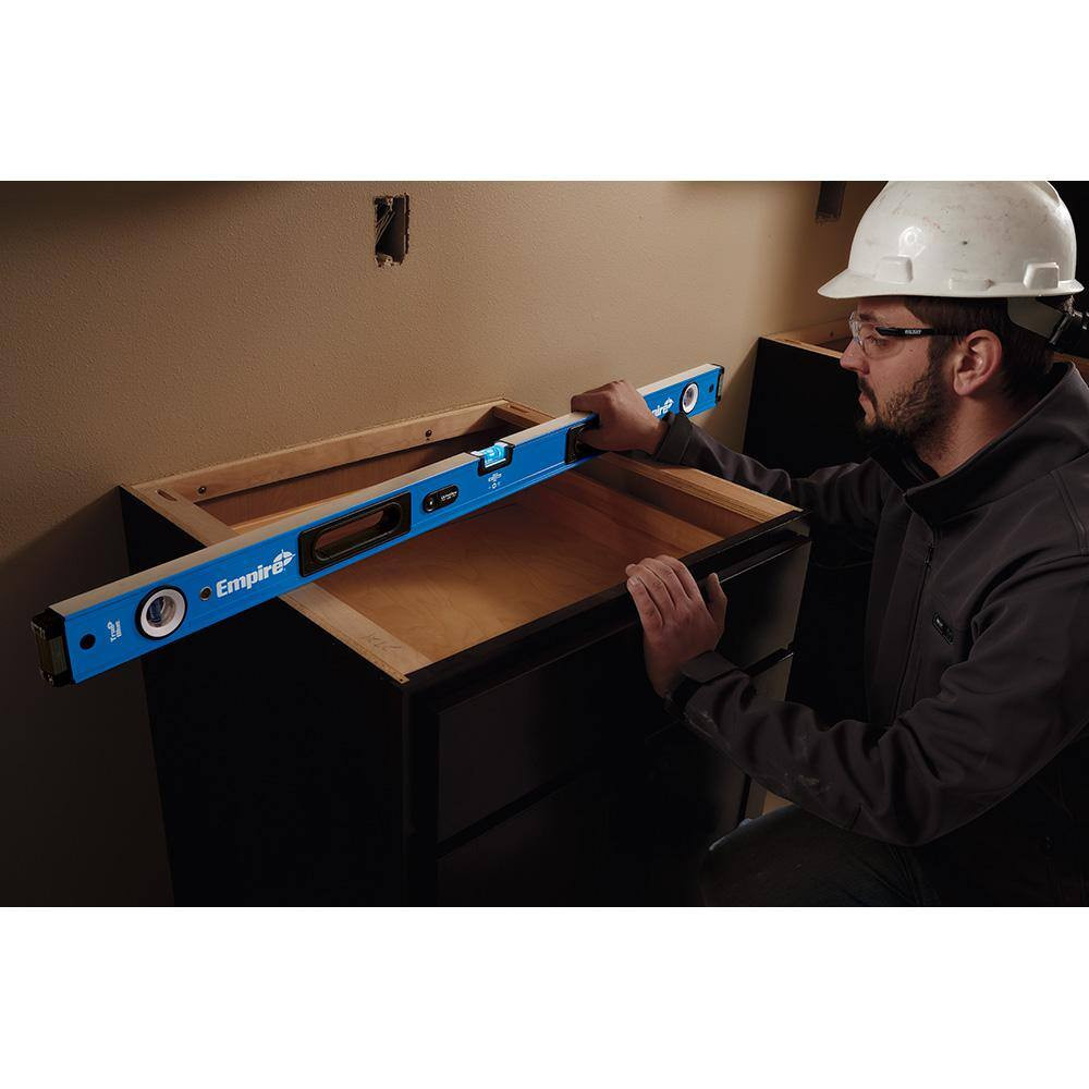 48 In. LED Level