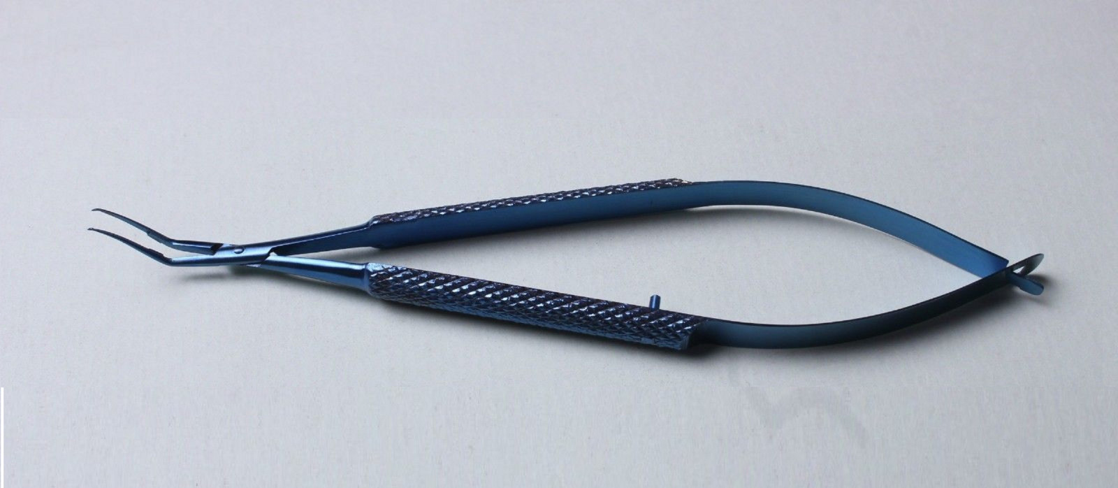 Titanium Inamura Capsularexis Forceps Sharp Tips