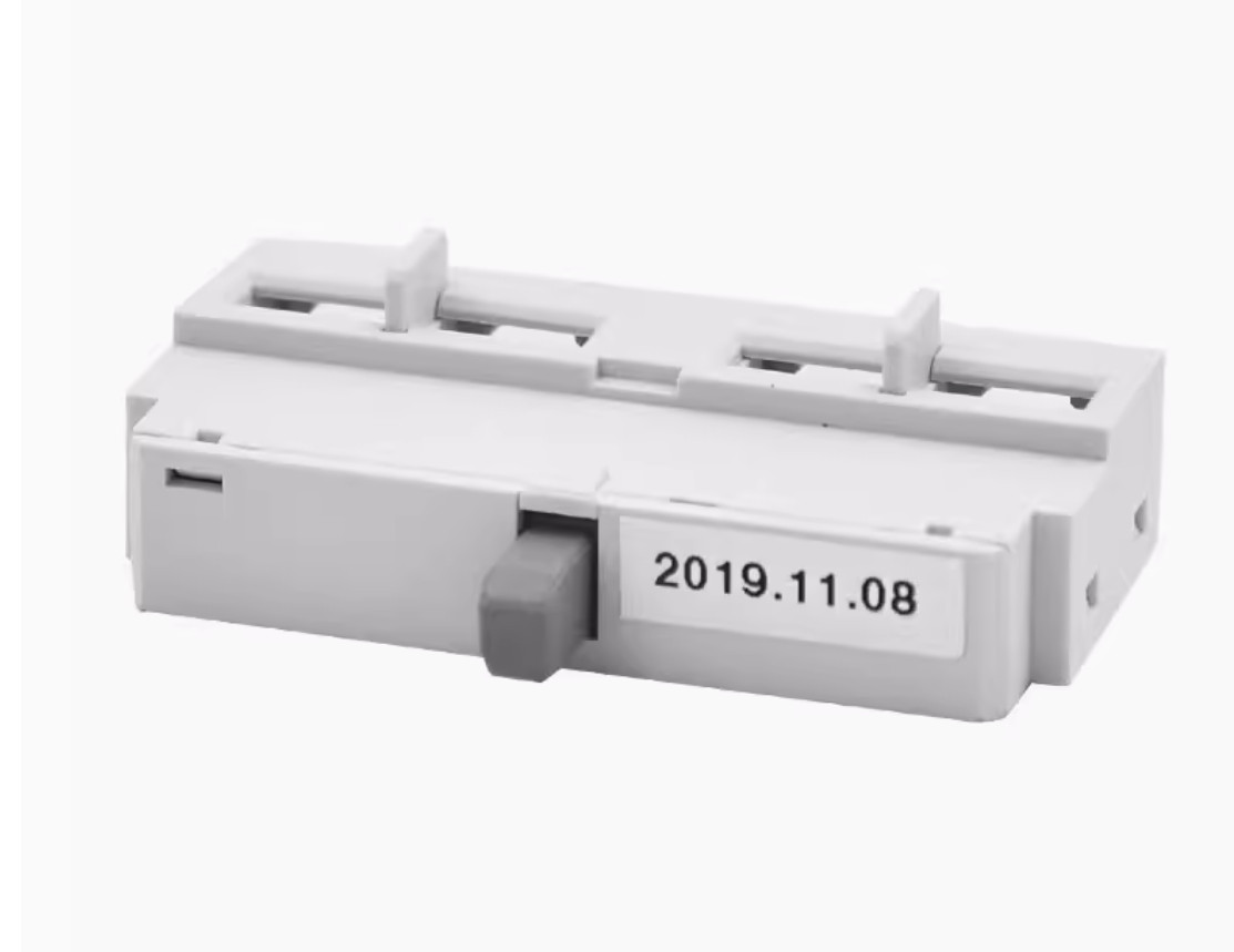 1PC New LS Protector auxiliary contact FX11 1NO1NC #LL