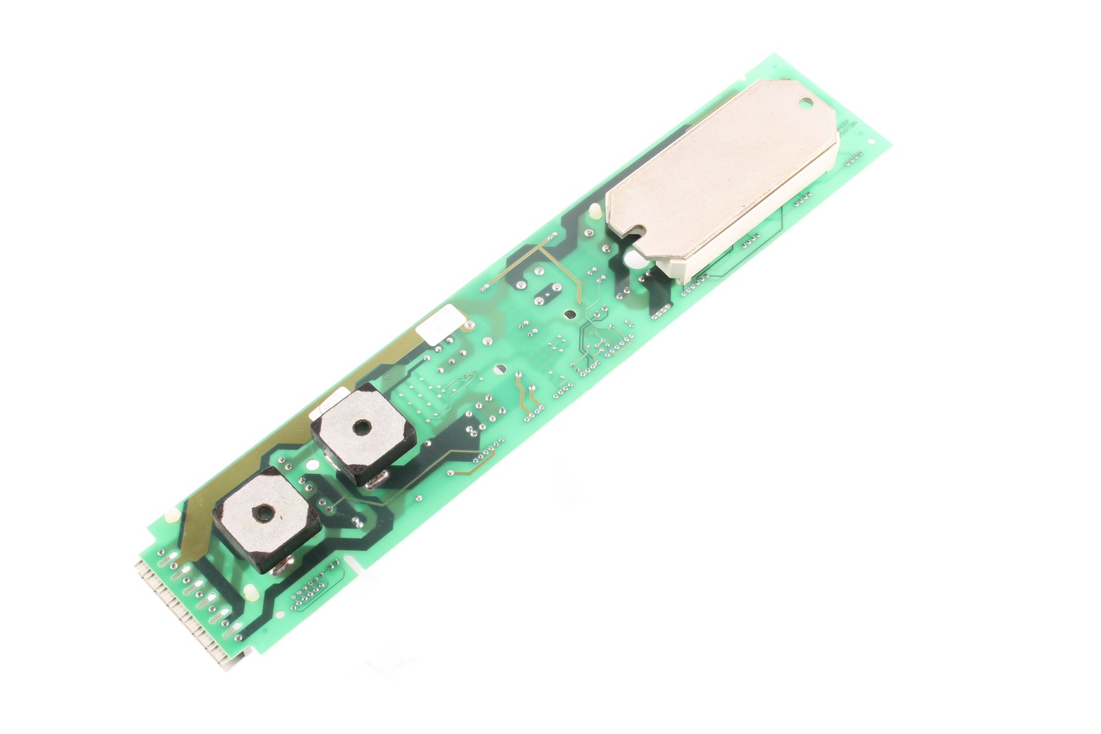 7004-0127 UP12 CONTROL TECHNIQUES - Refurbished - 24 Months Warranty