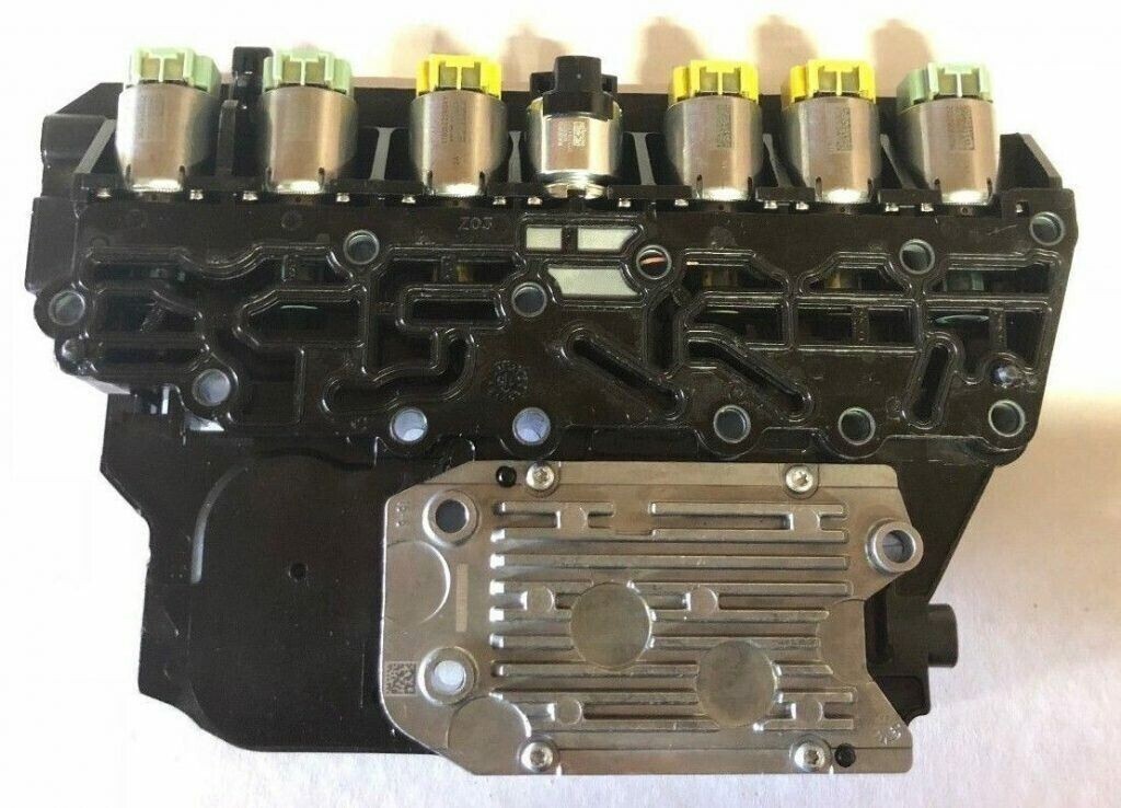 6T30 6T35 6T40 TCM TCU Transmission Control Module Programmed 2012-2020 Sonic
