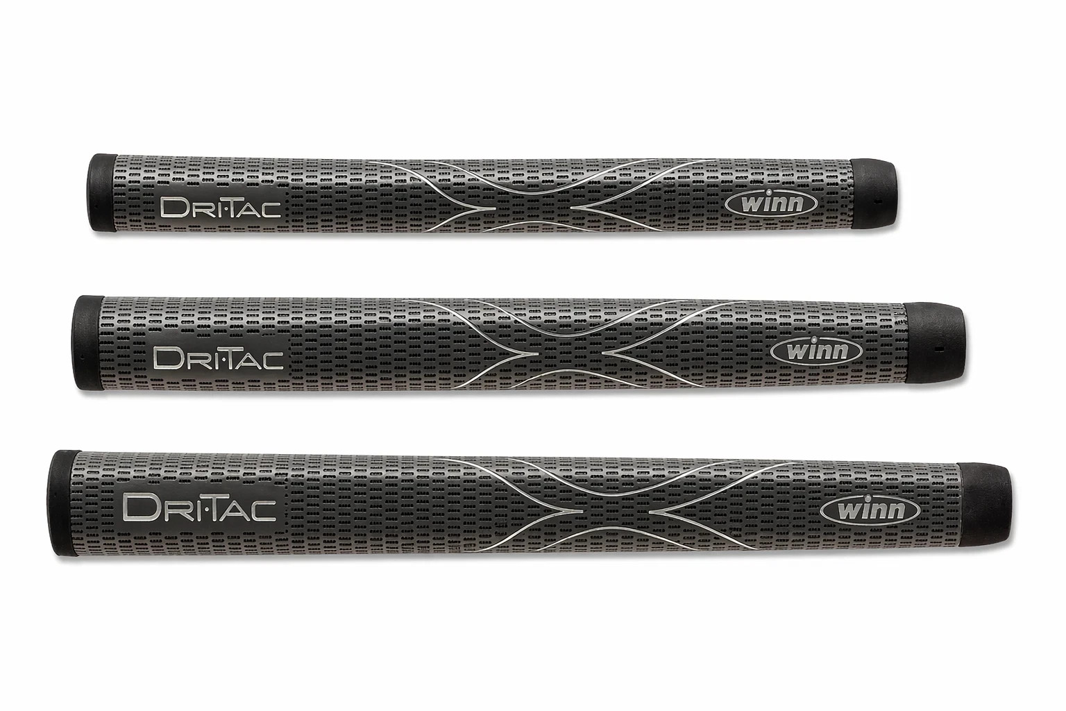 Winn Dri-Tac Putter Grip Soft Tacky Feel Vibration Dampening Golf Putting Grip
